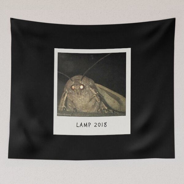 Item preview, Lamp 2018 designed and sold by JStuartArt.