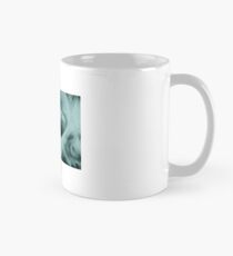 Blau Mug