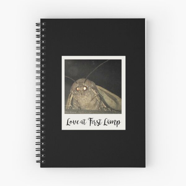 Item preview, Love at First Lamp designed and sold by JStuartArt.
