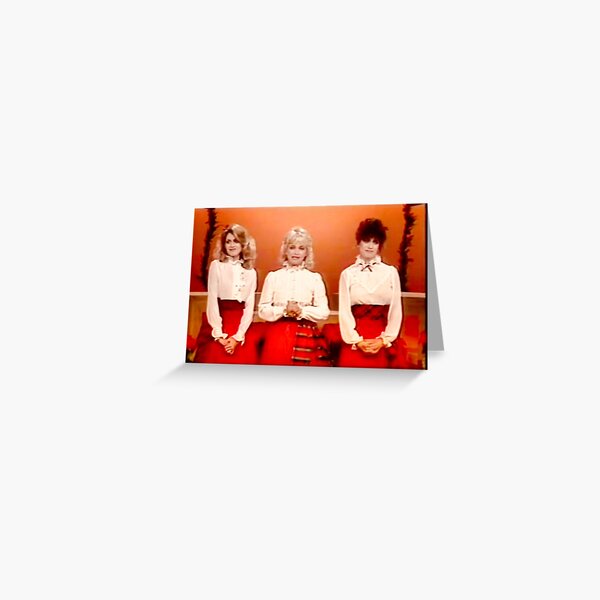 Item preview, The Mandrell Sisters Christmas designed and sold by Jenniferkate72.