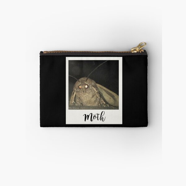 Item preview, Moth Lamp Meme - Signature Autograph designed and sold by JStuartArt.