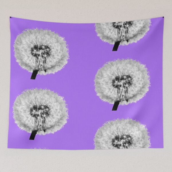 Item preview, Dandelion dandelion designed and sold by Djihangiroff.