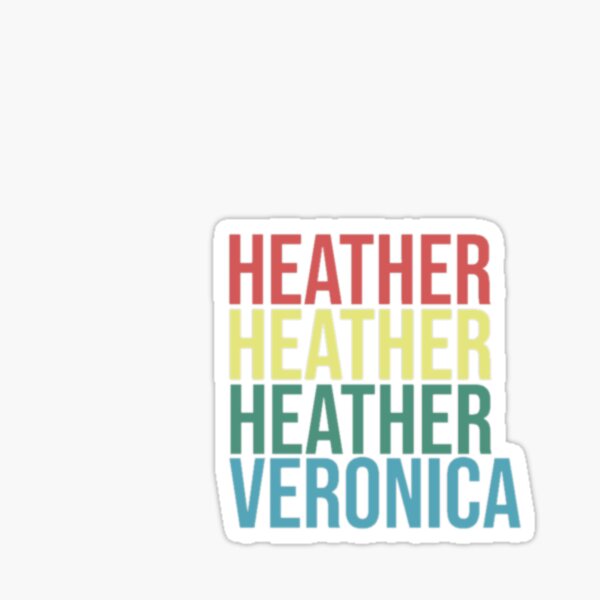 Item preview, Heather Veronica designed and sold by pomatterpies.