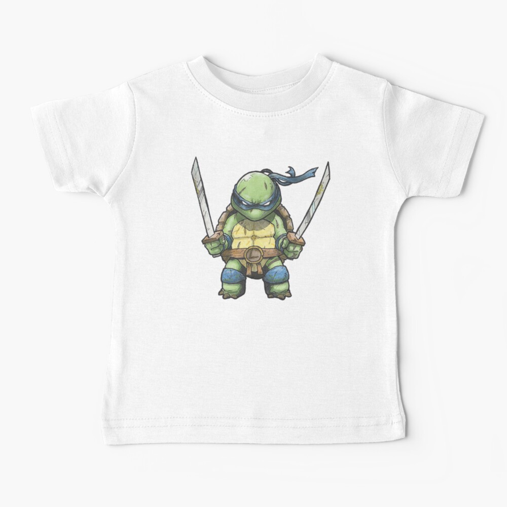 Leo Baby T-Shirt