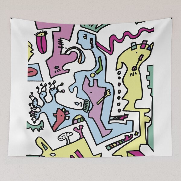 Item preview, Hunger and thirst III designed and sold by Quito.