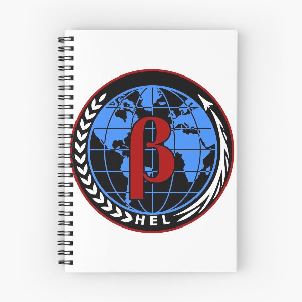 Item preview, Beta Division - Full Color designed and sold by SabatonBabylon.