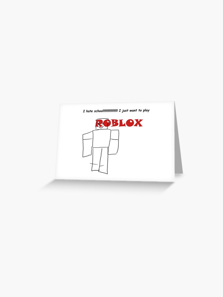 yesterday i play roblox all day