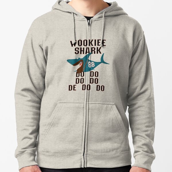 sj sharks hoodie