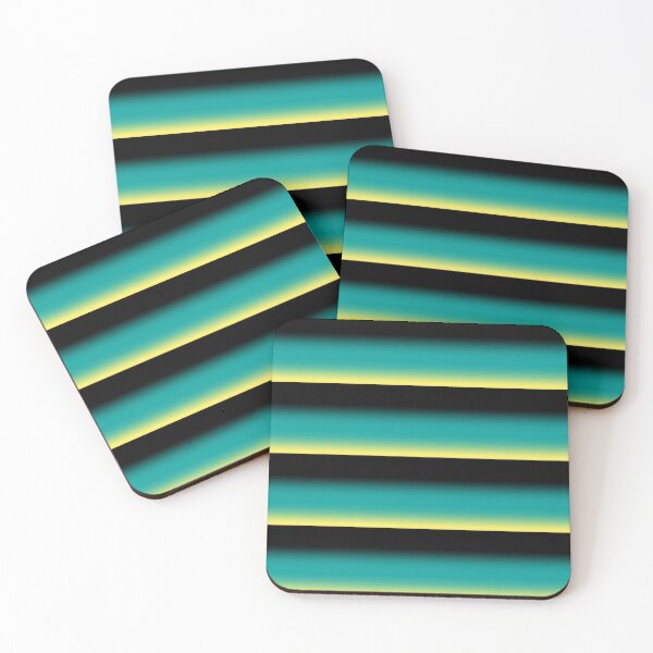 Item preview, Variegated Stripe designed and sold by Sharon Schwalbe.