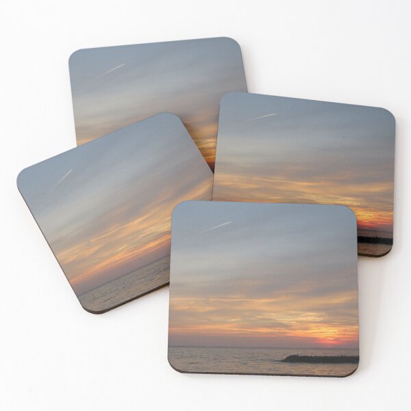 Item preview, Potomac River Sunset 006 designed and sold by Tonia Delozier's Photography .
