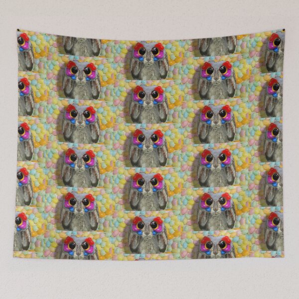 Item preview, Charged Bunny designed and sold by GolemAura.