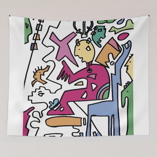 Item preview, Healing and cross II. designed and sold by Cristóbal Peña y Lillo.
