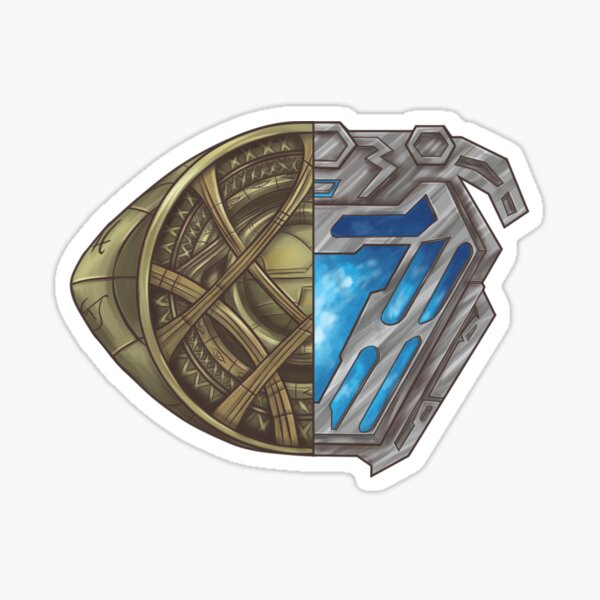 Item preview, Iron Strange designed and sold by FalmarinDeCarme.