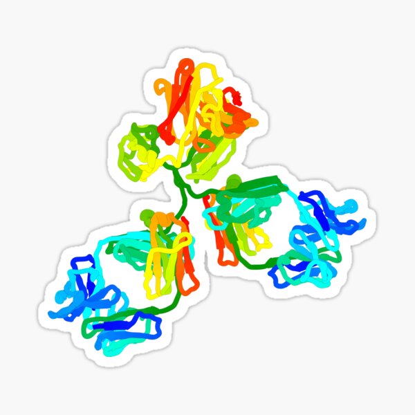 Item preview, Antibody designed and sold by 3D Biology.