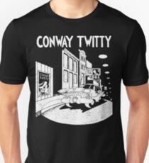 Country Star Unisex T-Shirt