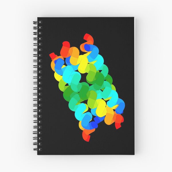Item preview, Coiled Protein designed and sold by 3D Biology.
