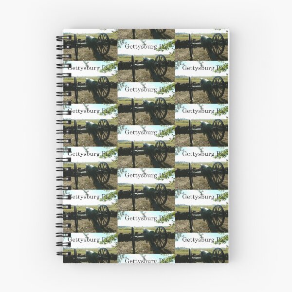 Item preview, gettysburg designed and sold by beachcamper.