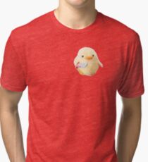 Mad Peep Tri-blend T-Shirt