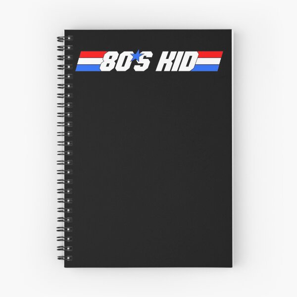 Item preview, 80's Kid - Style #1 designed and sold by RibWearO.