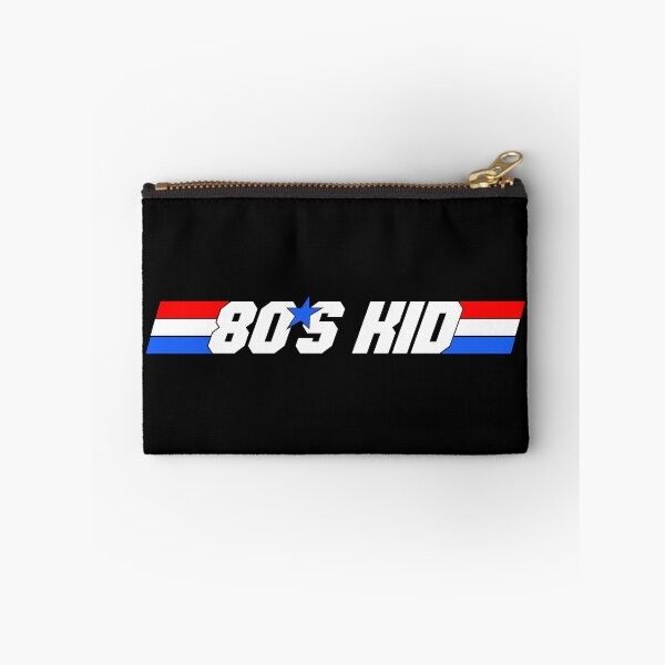 Item preview, 80's Kid - Style #1 designed and sold by RibWearO.