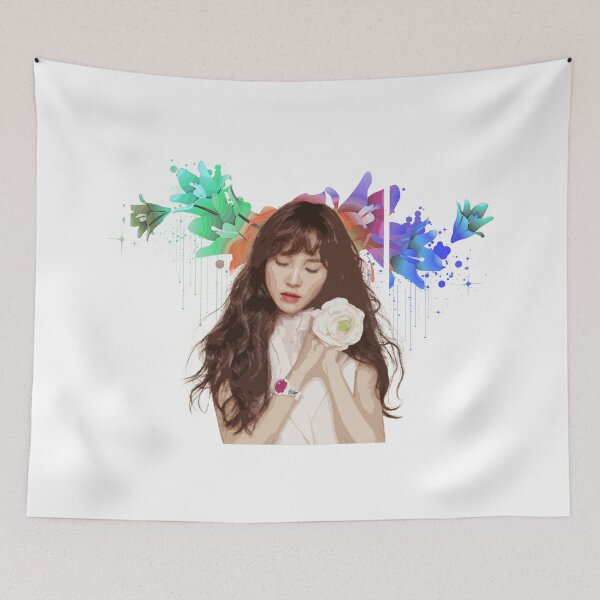 Item preview, Yuju, Choi Yu Na, GFriend, Kpop Star, Girl Groups designed and sold by Chrstie Chen.