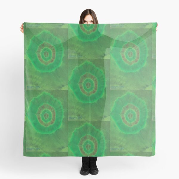 Vortex of Time v1 Scarf