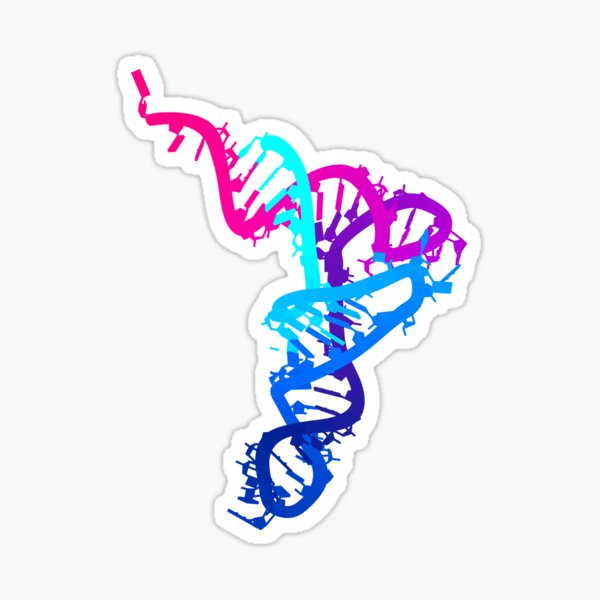 Item preview, tRNA designed and sold by 3D Biology.