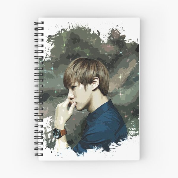 Item preview, Gikwang, Lee Gi-Kwang, AJ, Sung-Joong, Lee Ho-Soo designed and sold by Chrstie Chen.