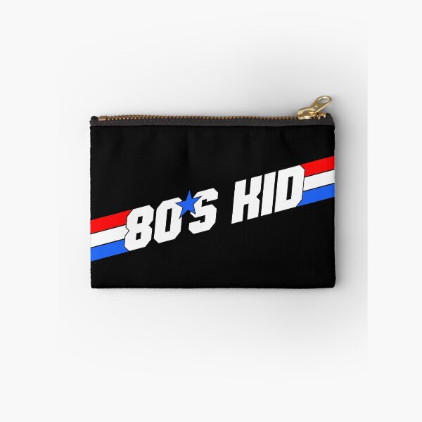 Item preview, 80's Kid - Style #2 designed and sold by RibWearO.