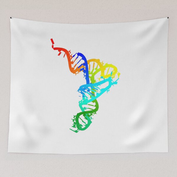 Item preview, tRNA designed and sold by 3D Biology.
