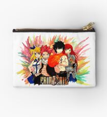 Fairy Tail Studio Pouch