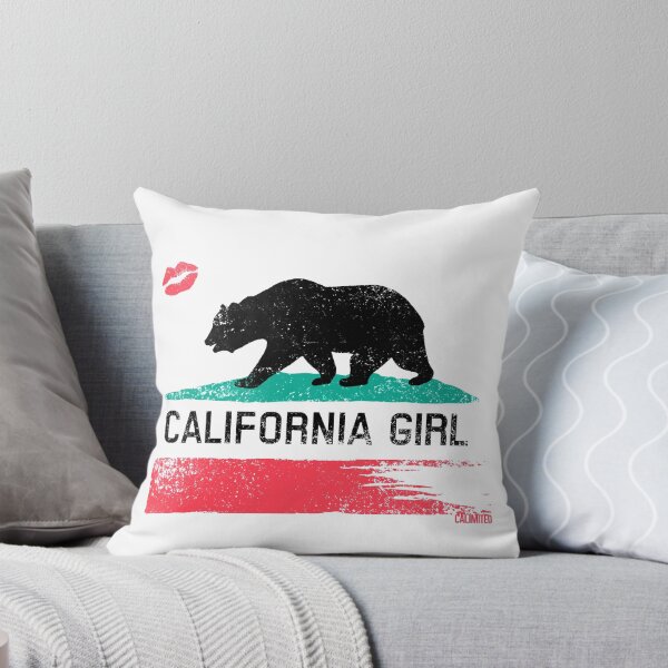 Item preview, California Girl designed and sold by CaLimited.