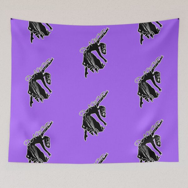 Item preview, DANCE designed and sold by spikadouglas.