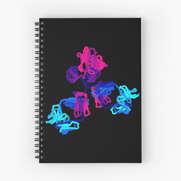 Item preview, Antibody designed and sold by 3D Biology.