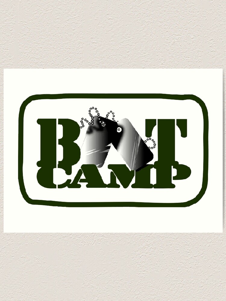 Boot Camp