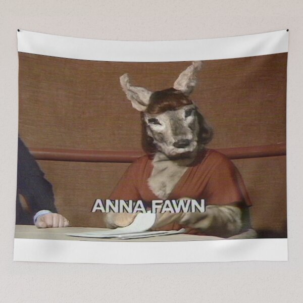 Item preview, Andrew Taylor akka anna Fawn designed and sold by Andyt30.