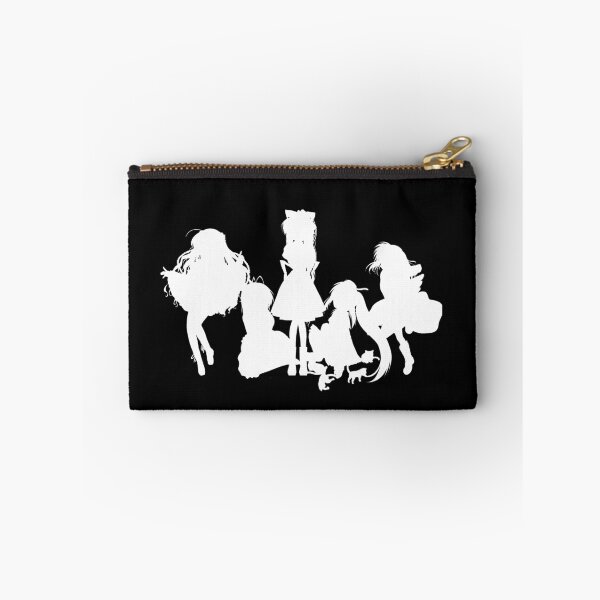 Item preview, Key Visual Arts Girls (White Edition) designed and sold by MegurineMariko.