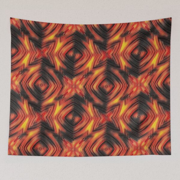 Item preview, Fire designed and sold by fuzzyfox.