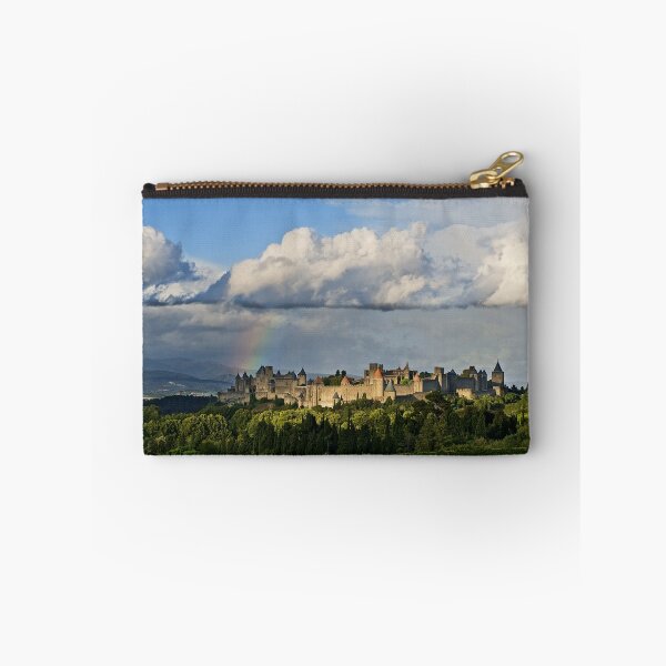 Item preview, Carcassonne designed and sold by Bruce Alexander.
