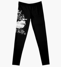 Austria people Leggings