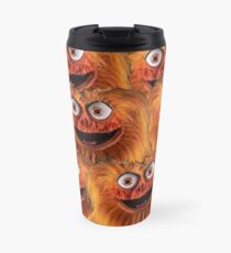 Gritty 4ever Travel Mug