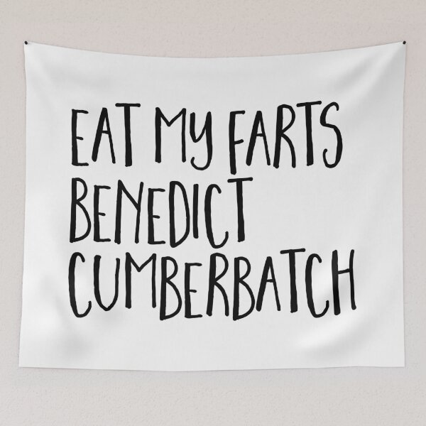 Item preview, Eat My Farts Benedict designed and sold by spicypup.