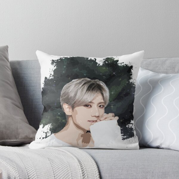 Item preview, Hyunseung, Jang Hyun Seung, Kpop Star, Highlight designed and sold by Chrstie Chen.