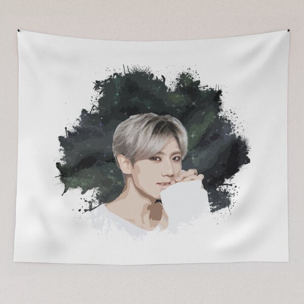 Item preview, Hyunseung, Jang Hyun Seung, Kpop Star, Highlight designed and sold by Chrstie Chen.