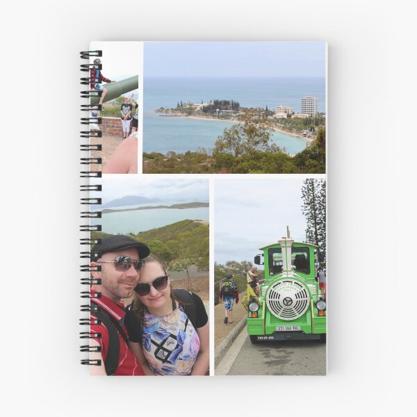 Item preview, New Caledonia Carnival Cruise - 2018, noumea designed and sold by DJD79.
