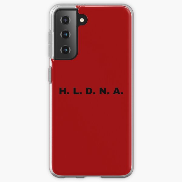 Human Law Does Not Apply Samsung Galaxy Soft Case