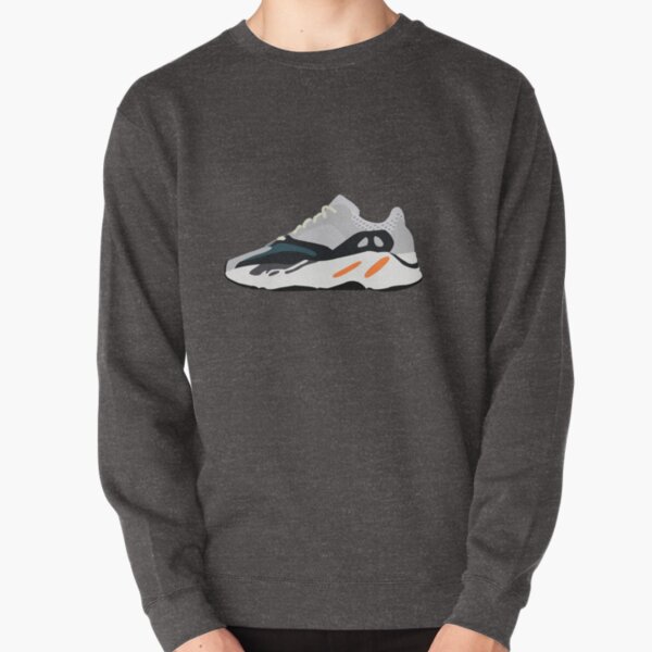 yeezy 700 sweatshirt