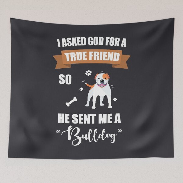 Item preview, Bulldog Puppy Dog Owner Gifts designed and sold by GalantiShop.