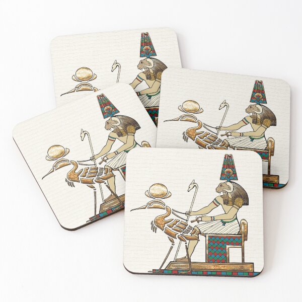 Item preview, Khnum designed and sold by bohemianbound.