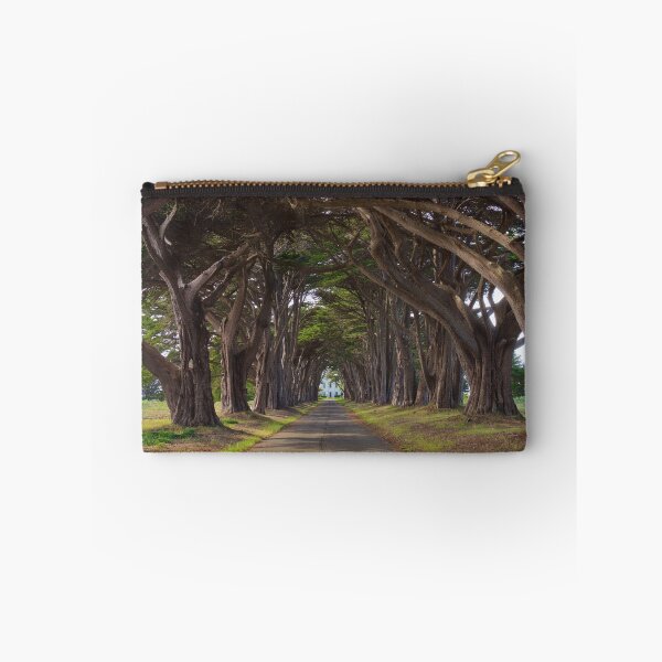 Item preview, Cypress Tunnel designed and sold by Bruce Alexander.